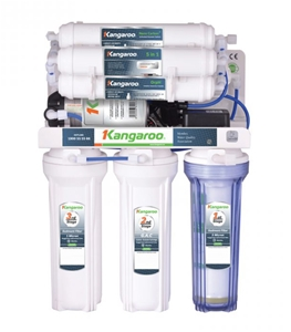 Máy lọc nước Kangaroo Hydrogen KG100HM không vỏ