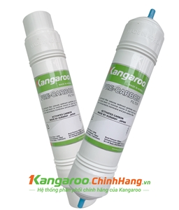 Lõi cây nước nóng lạnh Kangaroo số 2 - Lõi PRE CARBON