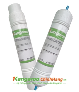 Lõi cây nước nóng lạnh Kangaroo số 3 - Màng lọc UF