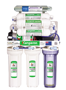 Máy lọc nước Kangaroo Hydrogen KG100HQUV