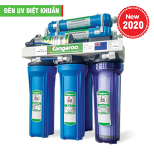 Máy lọc nước Kangaroo Hydrogen KG50G4 KV