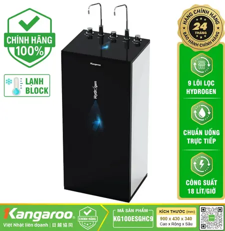 Phiên bản 10 lõi Hydrogen 2025