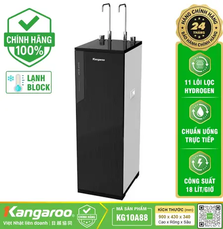 Phiên bản 11 lõi Hydrogen cao cấp 2025