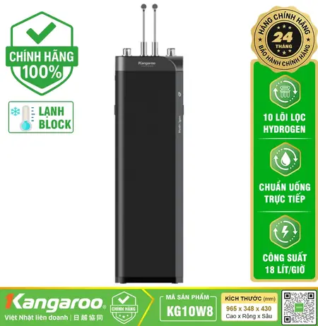 Phiên bản 10 lõi Hydrogen cao cấp 2025