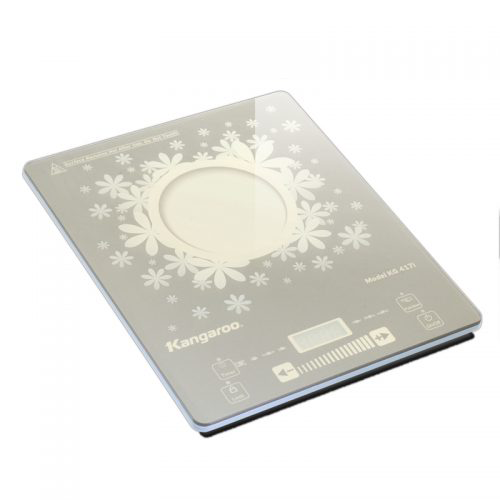Bếp từ đơn Kangaroo KG417I