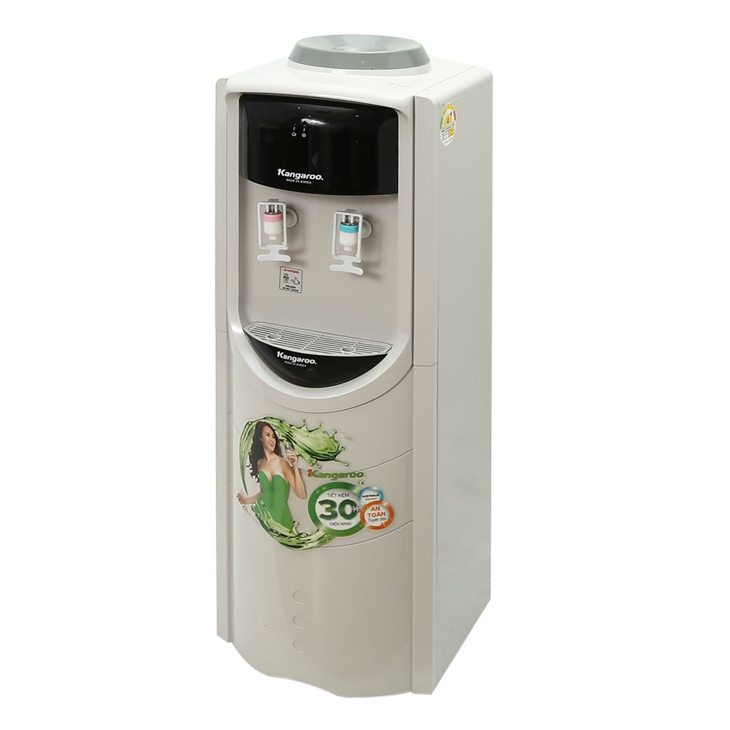 Cây nước nóng lạnh Kangaroo KG46