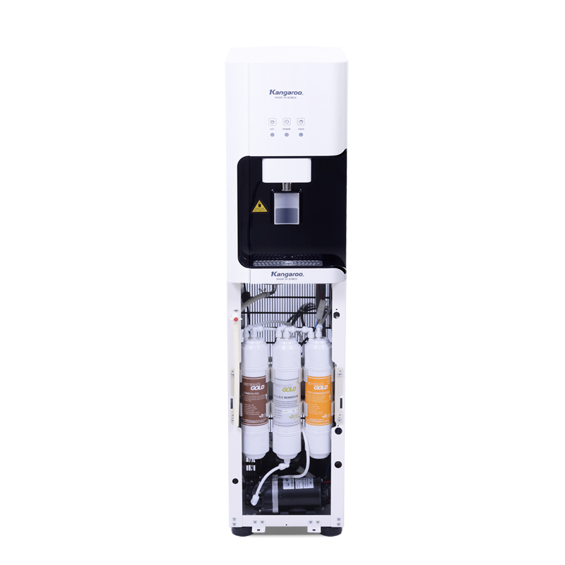 Cây nước nóng lạnh Kangaroo KG50SD