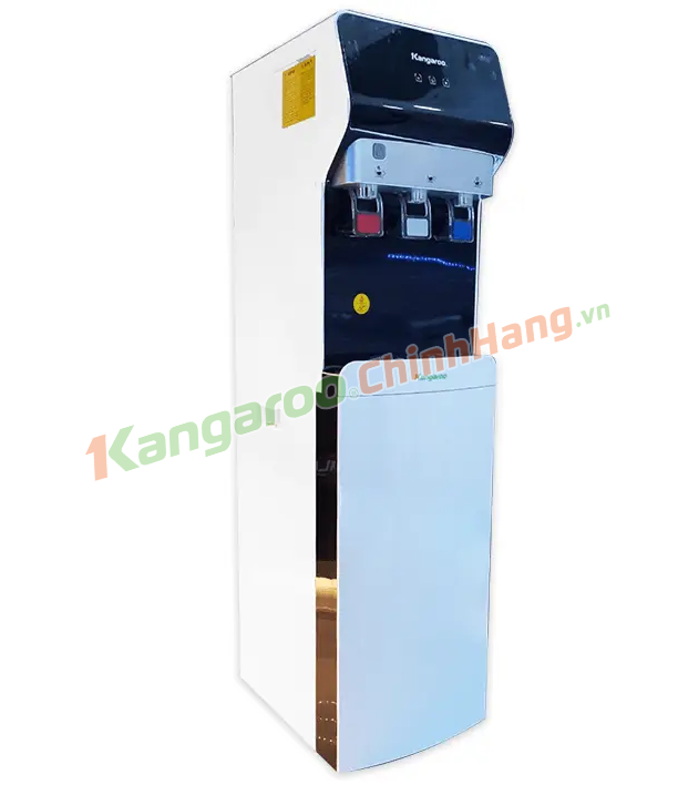Cây nước nóng lạnh Kangaroo KG62A3 - Tích hợp bộ Lọc RO