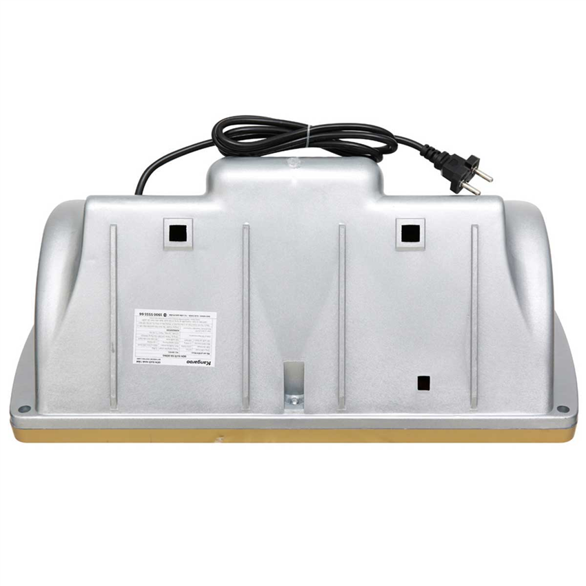Đèn sưởi nhà tắm Kangaroo KG3BH01