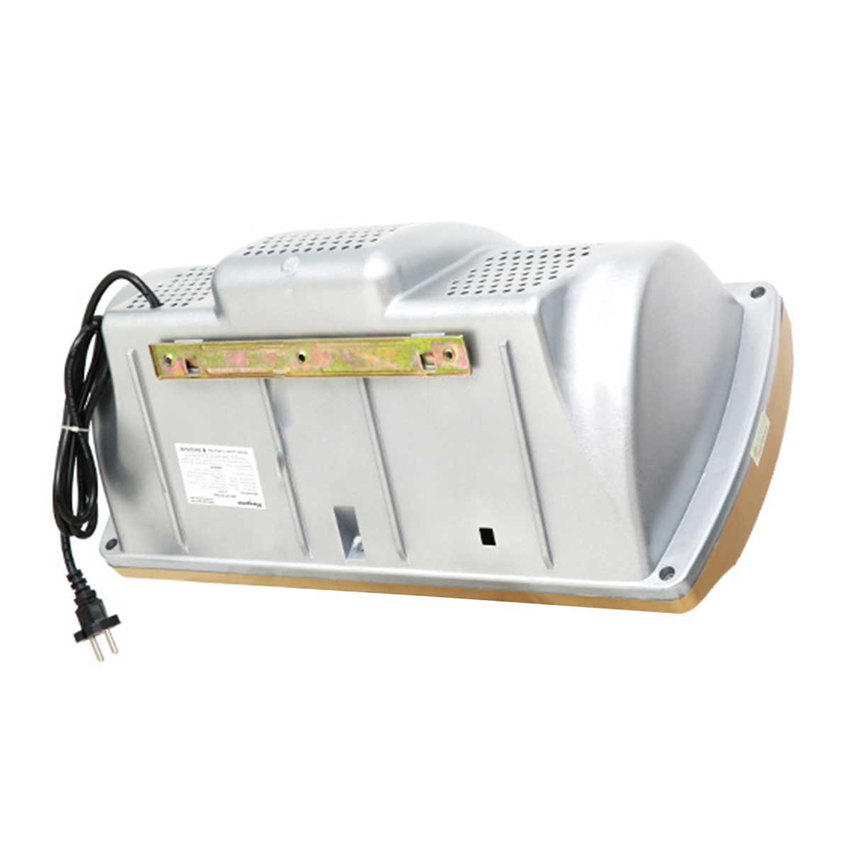 Đèn sưởi nhà tắm Kangaroo KG3BH01