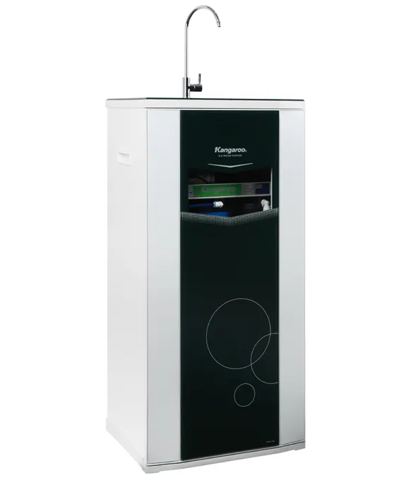 Máy lọc nước Kangaroo KG07G4VTU - 7 Lõi - Mẫu Mới 2025