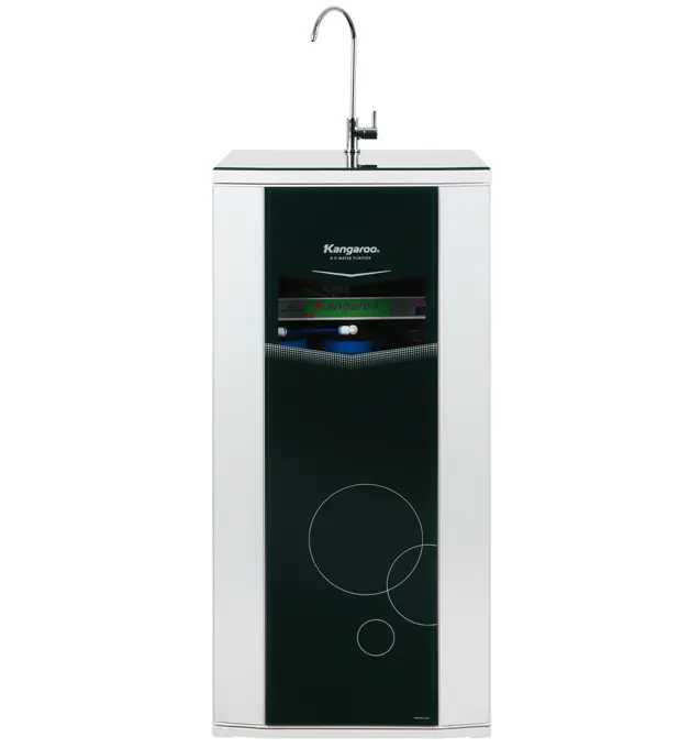 Máy lọc nước Kangaroo KG07G4VTU - 7 Lõi - Mẫu Mới 2025