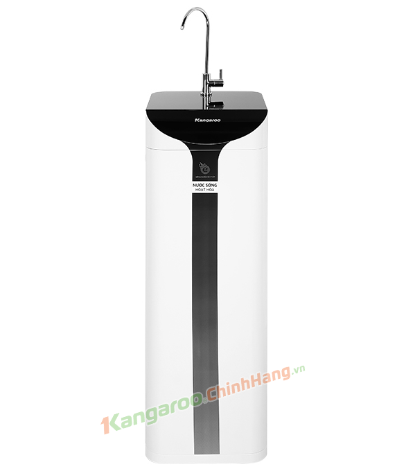 Máy lọc nước Kangaroo Hydrogen ion kiềm KG100ES1 Mới 2025