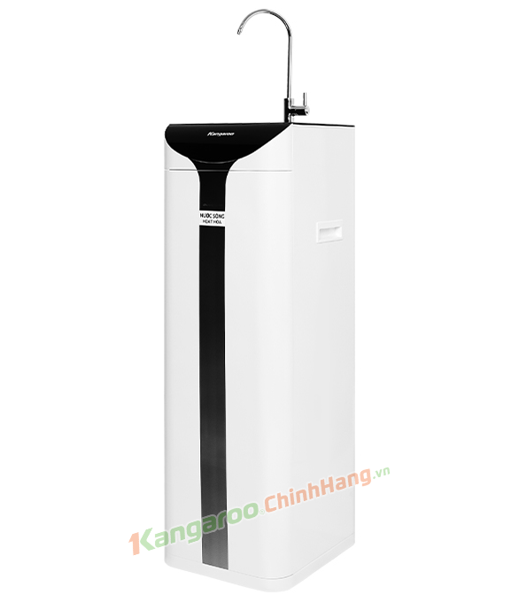 Máy lọc nước Kangaroo Hydrogen ion kiềm KG100ES1 Mới 2025