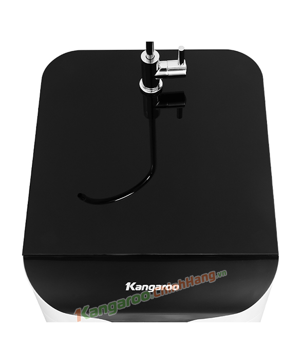 Máy lọc nước Kangaroo Hydrogen ion kiềm KG100ES1 Mới 2025