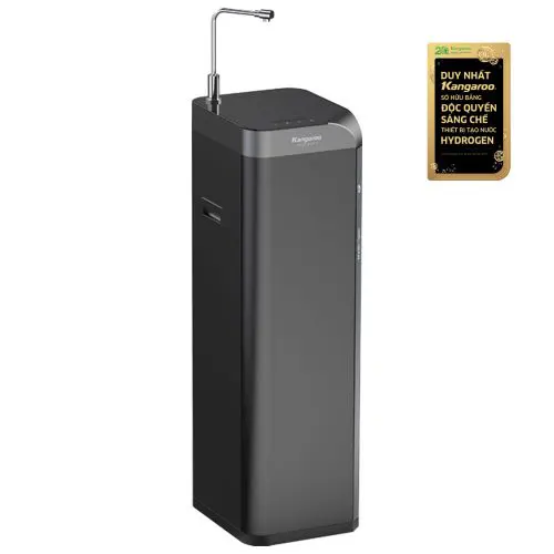 Máy lọc nước Kangaroo Alkaline Waterfall KG100EW - Hàng Cao Cấp