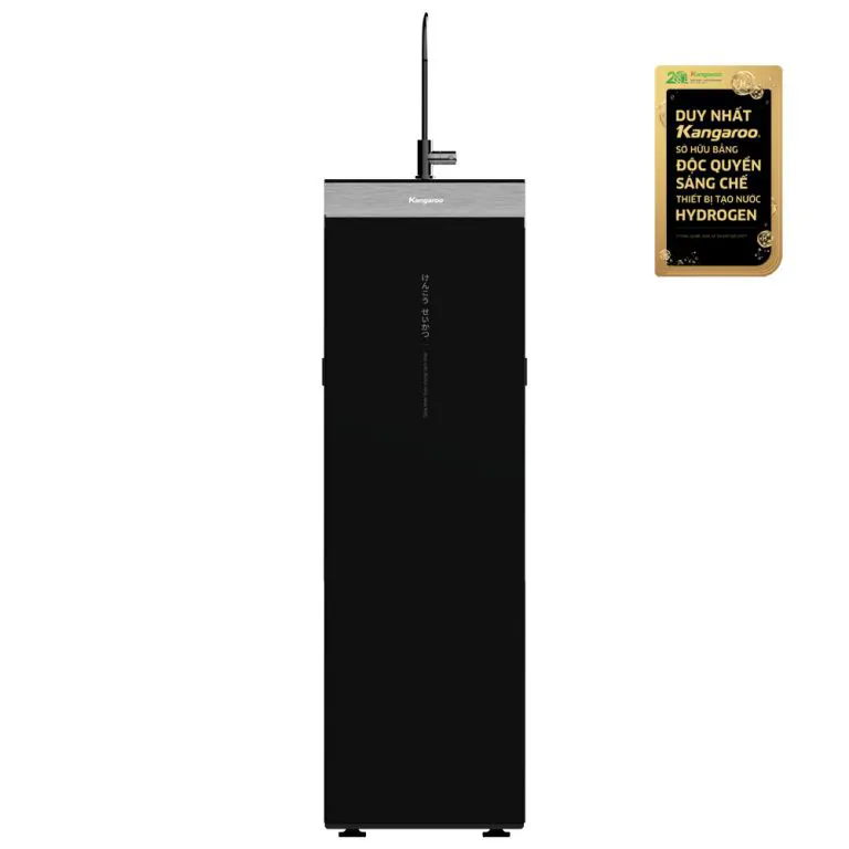 Máy lọc nước Kangaroo Hydrogen KG100H - 11 Lõi - Mẫu 2025