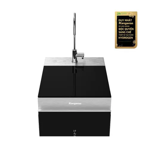 Máy lọc nước Kangaroo Hydrogen KG100H - 11 Lõi - Mẫu 2025