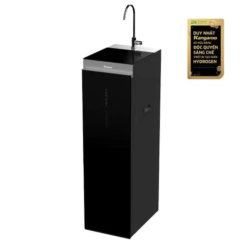 Máy lọc nước Kangaroo Hydrogen KG100H - 11 Lõi - Mẫu 2025