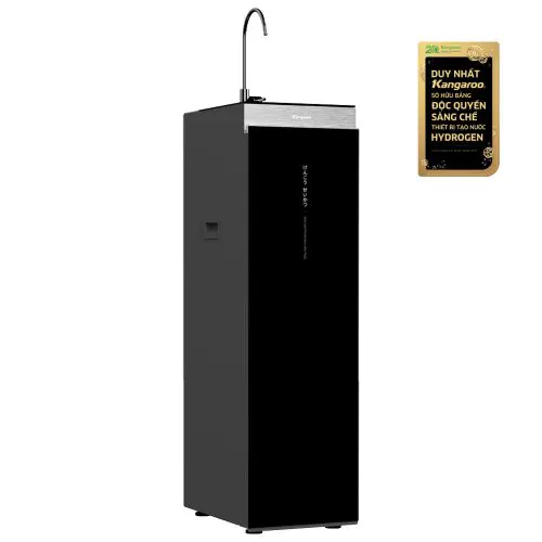 Máy lọc nước Kangaroo Hydrogen KG100H - 11 Lõi - Mẫu 2025