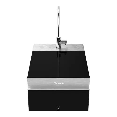 Máy lọc nước Kangaroo KG100N - 11 Lõi - Mẫu Mới 2025