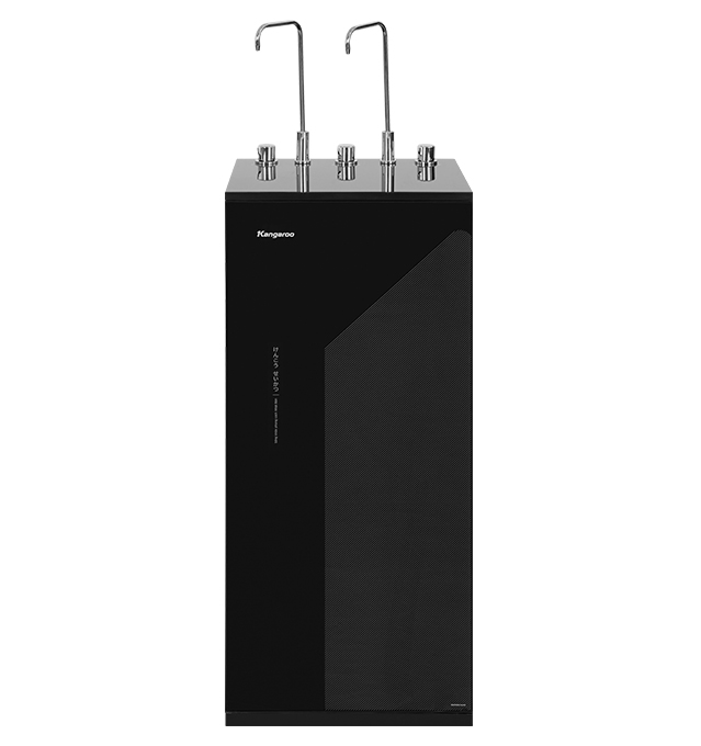 Máy lọc nước nóng lạnh Kangaroo KG10A17 - 10 Lõi Lọc - Mới 2025