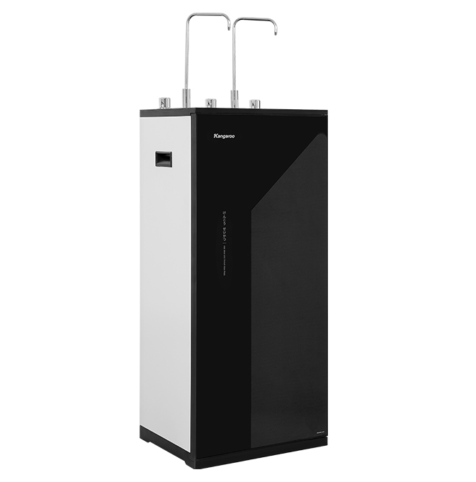 Máy lọc nước nóng lạnh Kangaroo KG10A17 - 10 Lõi Lọc - Mới 2025