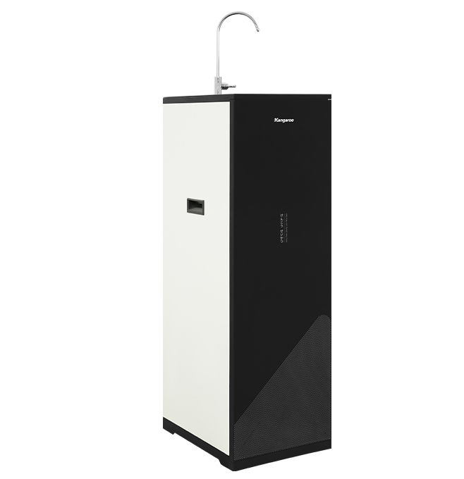 Máy lọc nước Kangaroo KG116i - 10 Lõi lọc - Mẫu Mới 2025
