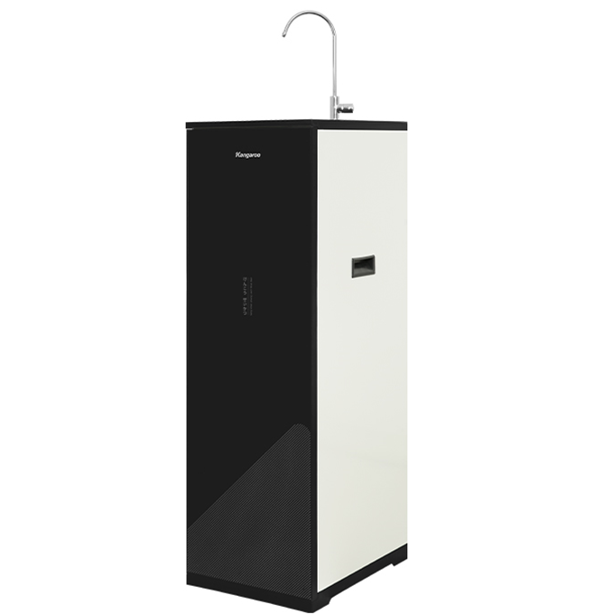 Máy lọc nước Kangaroo KG116i - 10 Lõi lọc - Mẫu Mới 2025