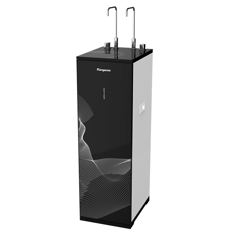Máy lọc nước Kangaroo Hydrogen KG10A68 - Hàng Cao Cấp 2025