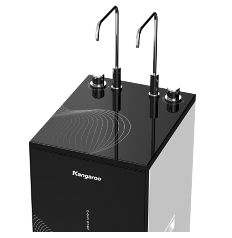 Máy lọc nước Kangaroo Hydrogen KG10A68 - Hàng Cao Cấp 2025