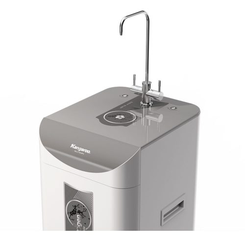 Máy lọc nước Kangaroo Hydrogen Slim Duo 2 KG100HD2