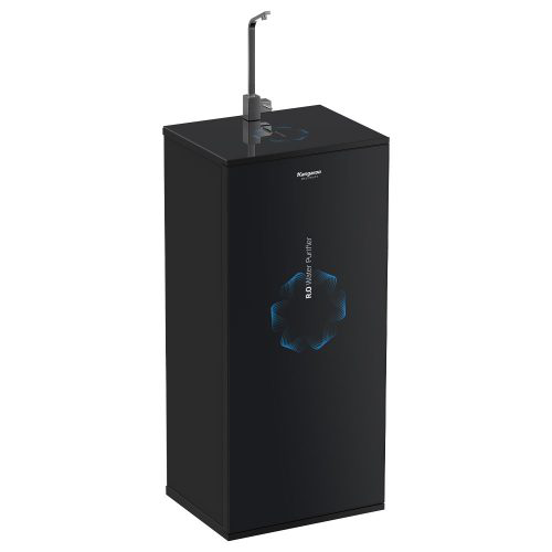 Máy Lọc Nước Kangaroo Infinity KG109I - 9 Lõi - Mẫu Mới 2025