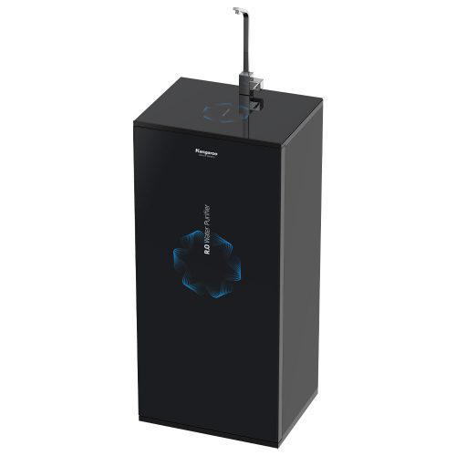Máy Lọc Nước Kangaroo Infinity KG109I - 9 Lõi - Mẫu Mới 2025
