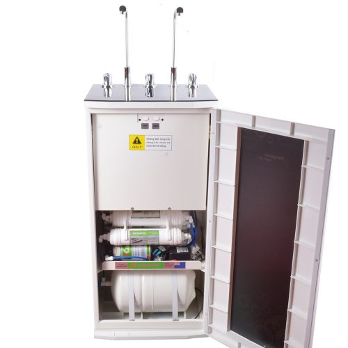 Máy lọc nước Kangaroo Hydrogen KG100HK  Nóng - Lạnh - RO