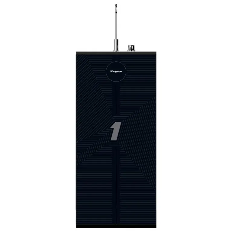 Máy lọc nước Kangaroo KG111 - 11 lõi, mẫu mới 2025