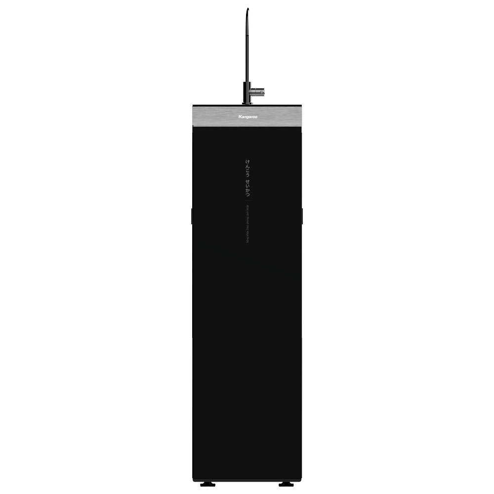 Máy lọc nước Kangaroo KG11NA - 11 lõi lọc, Mẫu mới 2025
