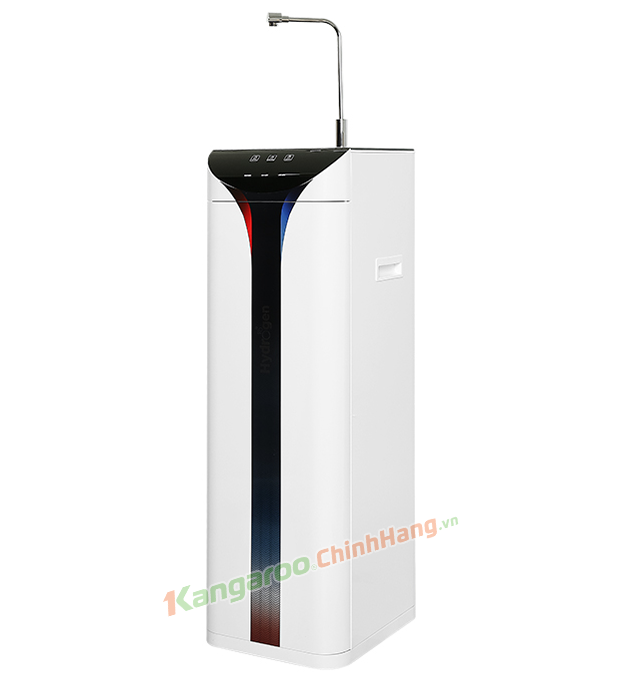 Máy lọc nước Kangaroo Hydrogen Slim Nóng Lạnh KG10A6s Mới 2022