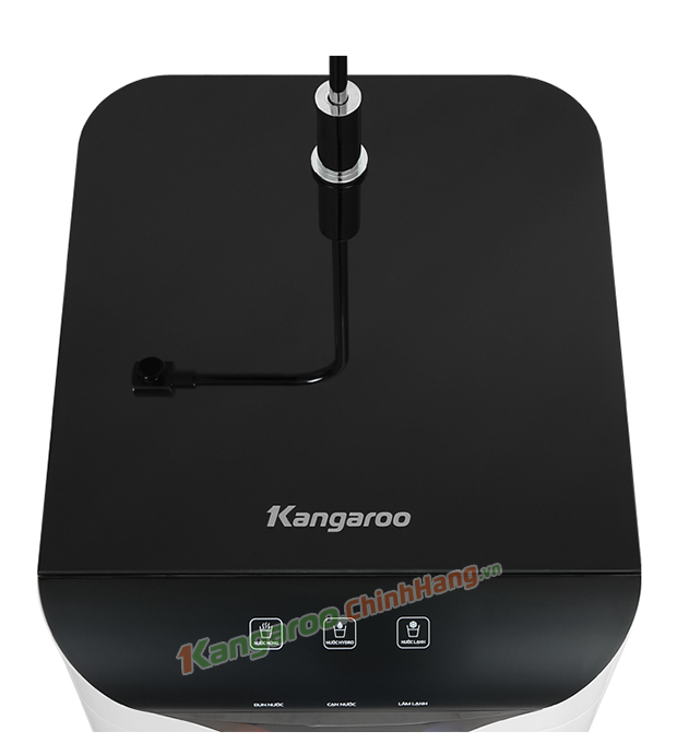 Máy lọc nước Kangaroo Hydrogen Slim Nóng Lạnh KG10A6s Mới 2022