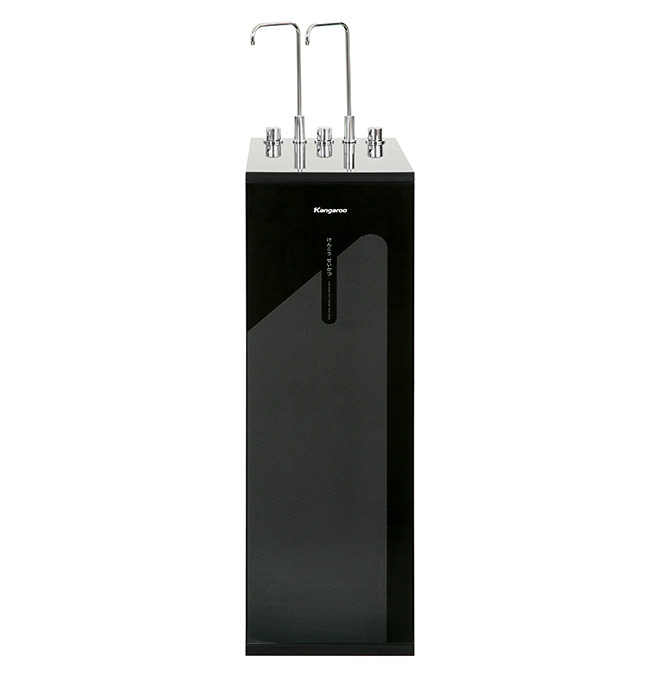 Máy lọc nước nóng lạnh Kangaroo KG10A18 - 10 Lõi Lọc