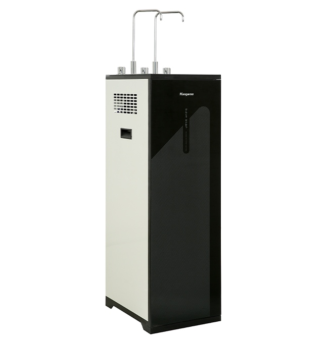 Máy lọc nước nóng lạnh Kangaroo KG10A18 - 10 Lõi Lọc