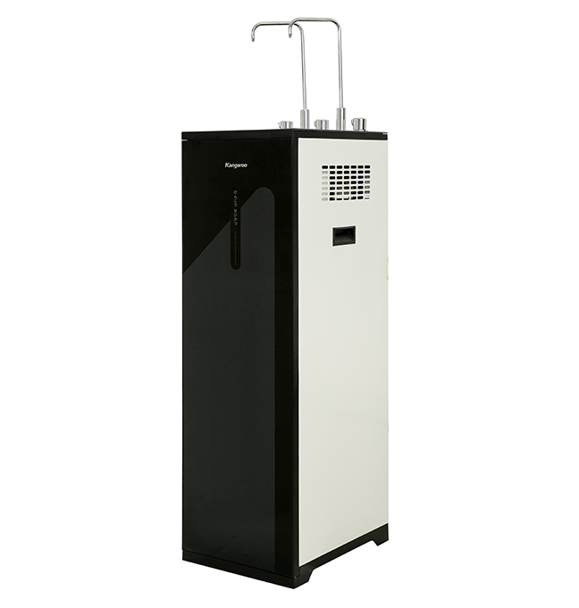 Máy lọc nước nóng lạnh Kangaroo KG10A18 - 10 Lõi Lọc