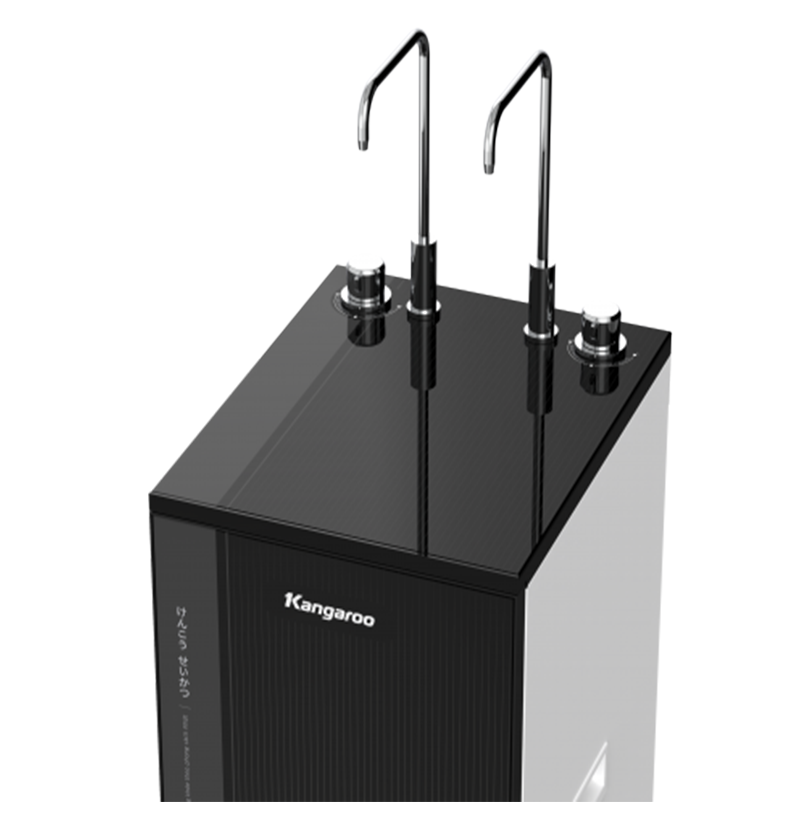 Máy lọc nước Kangaroo Hydrogen KG10A88 - Hàng Cao Cấp 2025
