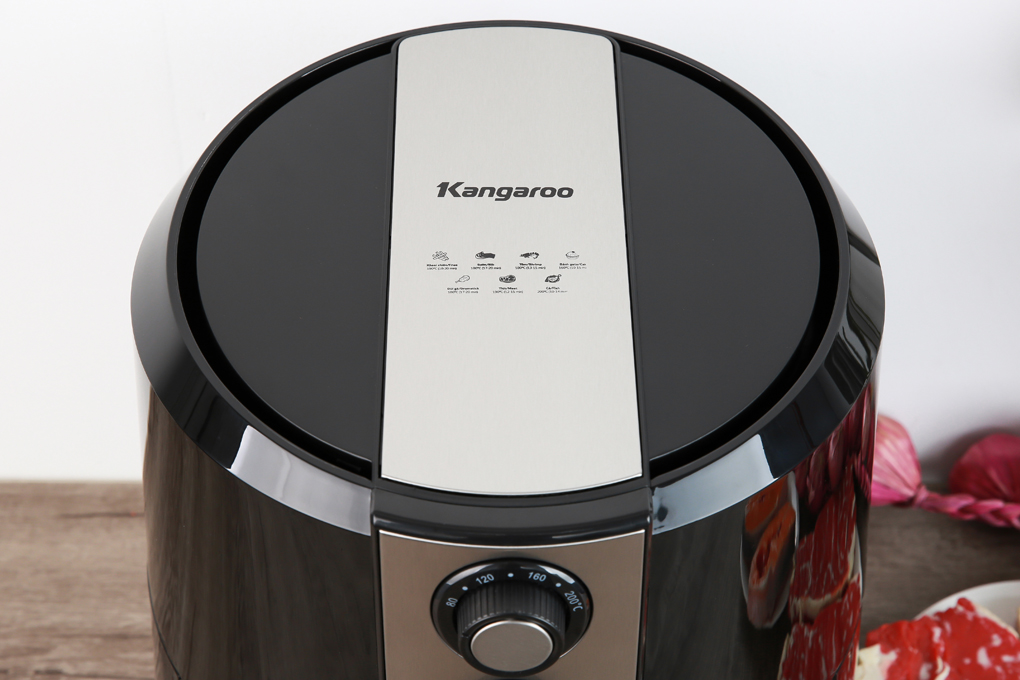 Nồi chiên không dầu Kangaroo KG55AF1