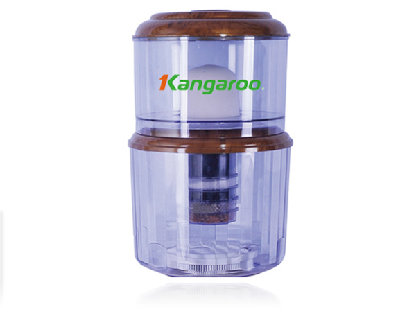 Cây nước nóng lạnh Kangaroo KG44
