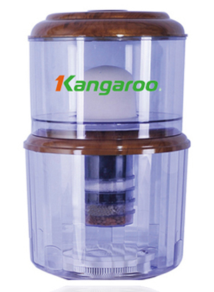 Cây nước nóng lạnh Kangaroo KG45