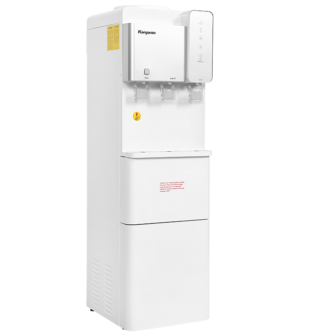 Cây nước nóng lạnh Kangaroo KG65A3