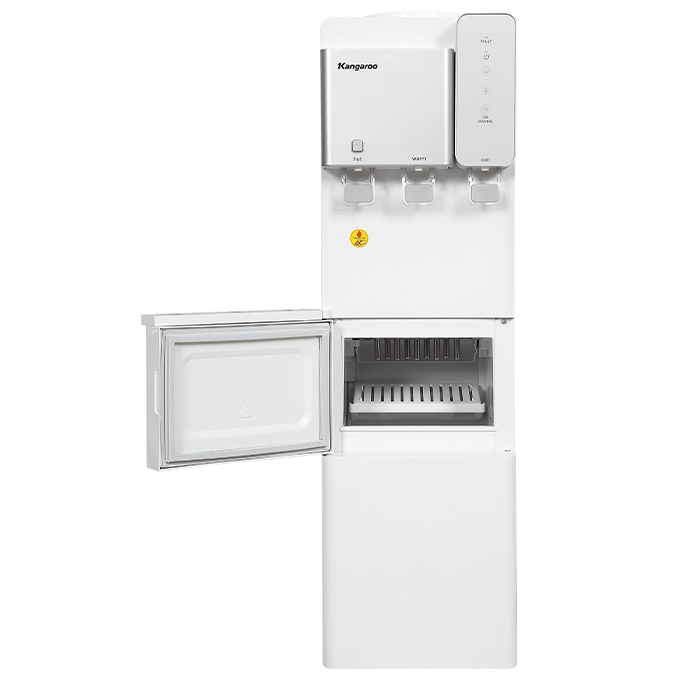 Cây nước nóng lạnh Kangaroo KG65A3