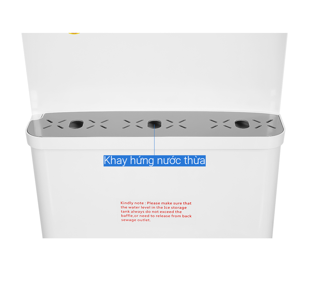 Cây nước nóng lạnh Kangaroo KG65A3