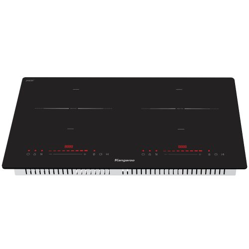 Bếp từ đôi lắp âm Kangaroo KGIC44D1C